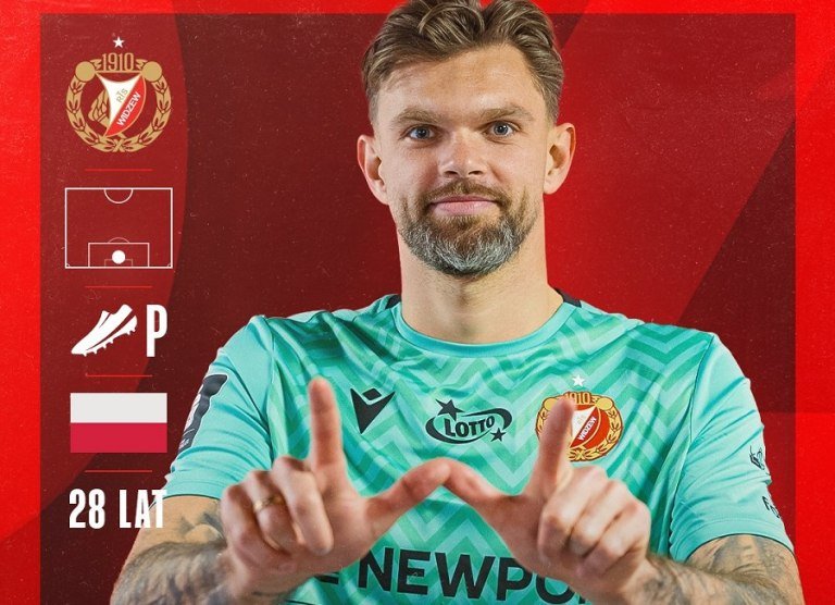 Ολοκληρώθηκε η μεταγραφή του Ντραγκόφσκι από τον Παναθηναϊκό  στη Βίτζεβ Λοτζ (vid)