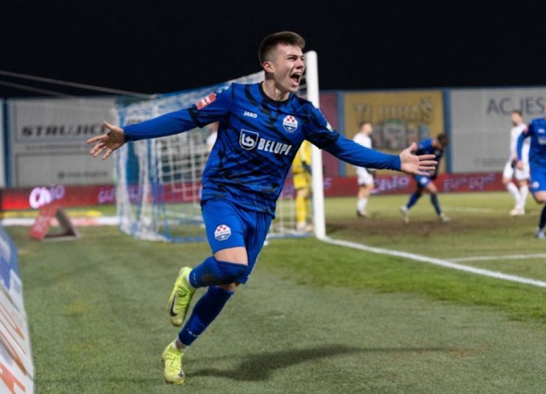 «Ο Παναθηναϊκός έκανε πρόταση στη Σλάβεν για τον Γιάγκουσιτς – Μίλησε μαζί του ο Μπενίτεθ»