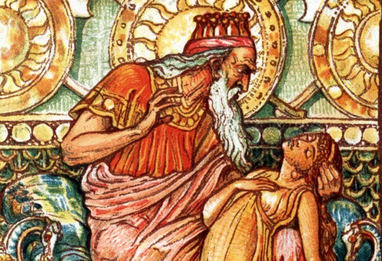 Αρχαίος τάφος στην Τουρκία ίσως φιλοξενούσε συγγενή του βασιλιά Μίδα