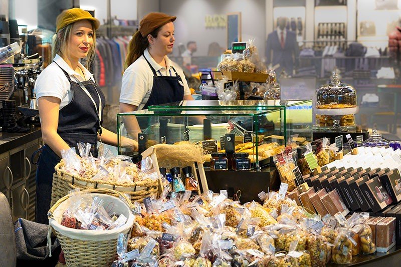 Η AirCanteen αναζητά προσωπικό