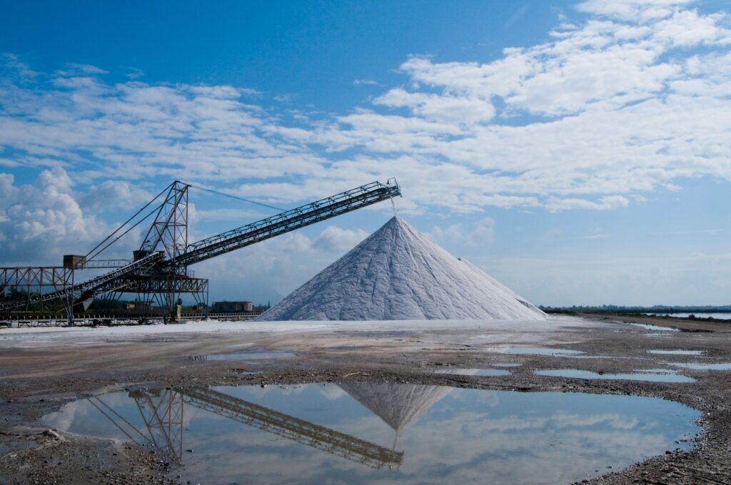 Χριστίνα Σταρακά: Στη Βουλή το μέλλον των Αλυκών και οι κίνδυνοι από τη σχεδιαζόμενη ιδιωτικοποίηση