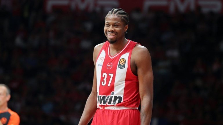 Επίσημο: Στον Άρη Betsson ο Κώστας Αντετοκούνμπο