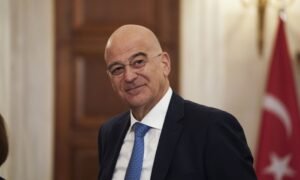 Δένδιας: Η Ελλάδα προφανώς δεν μπορεί να πάρει στα σοβαρά τη διετή NAVTEX από την Τουρκία