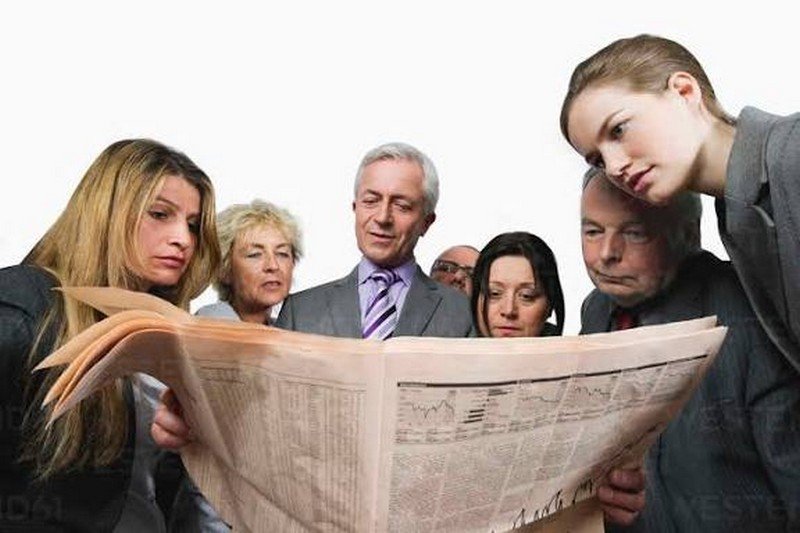 Υπερπληροφόρηση, παραπληροφόρηση και γνώση…