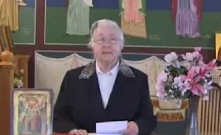 Ο Δήμος Αγρινίου αποχαιρετά την Ουρανία Λανάρα