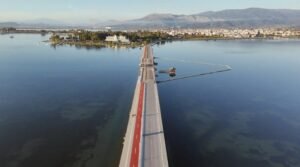 «Όπου Υπάρχει Ελλάδα»: Ζωντανή εκπομπή σήμερα από το Μεσολόγγι