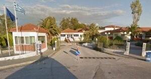 Η Κτηνιατρική Σχολή, οι «συμφωνίες» και το πολιτικό άλλοθι της συναίνεσης