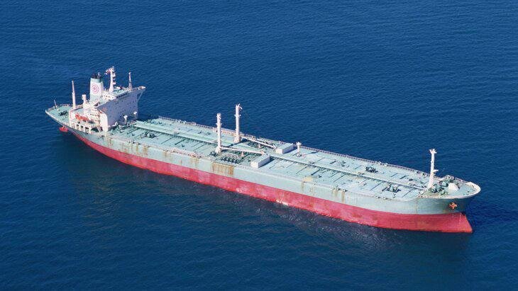 Θρίλερ: Τάνκερ που έπλεε από το Ιράν στην Βενεζουέλα και κυνηγούν οι ΗΠΑ γράφτηκε σε ρωσικό νηολόγιο