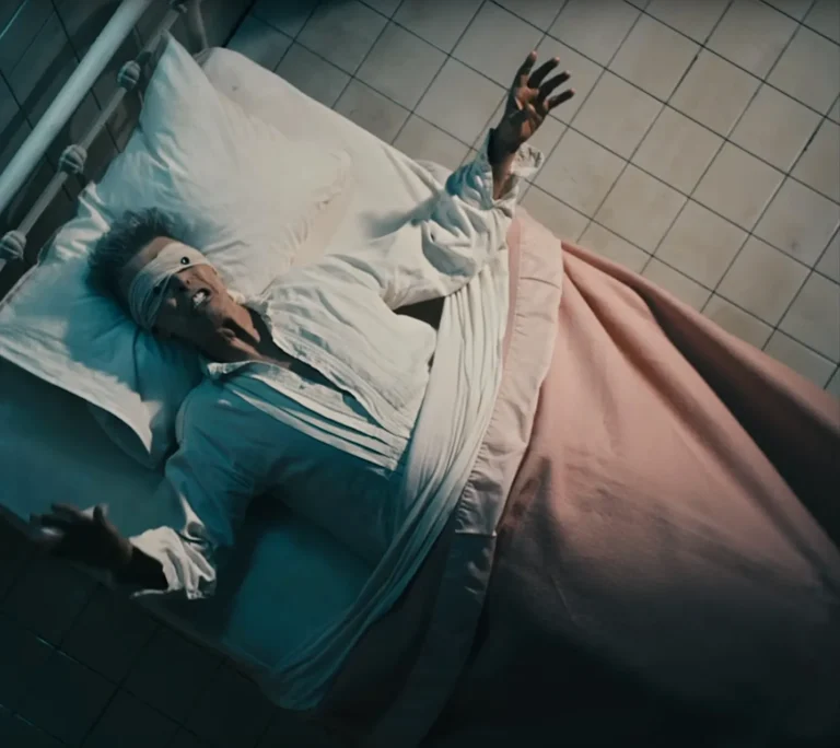 Κανείς δεν πέθανε ξανά όπως ο Ντέιβιντ Μπόουι