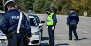 Κλειστοί δρόμοι στη Δυτική Ελλάδα λόγω των αγροτικών κινητοποιήσεων