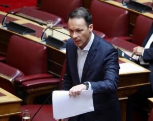 Μ. Ζαμπάρας: Απόσυρση του ηλεκτρονικού δελτίου αποστολής – όχι άλλη γραφειοκρατία στις λαϊκές αγορές