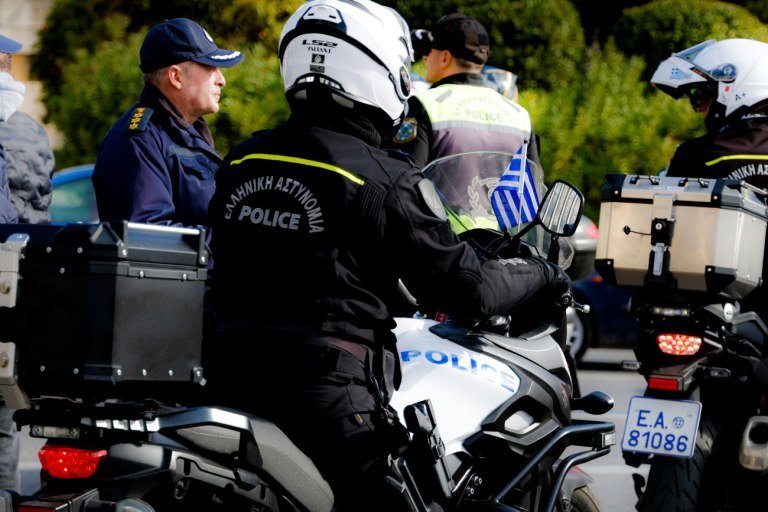 Εφιαλτική έξαρση της εγκληματικότητας στην Αττική – Οι γειτονιές που… πρωταγωνιστούν