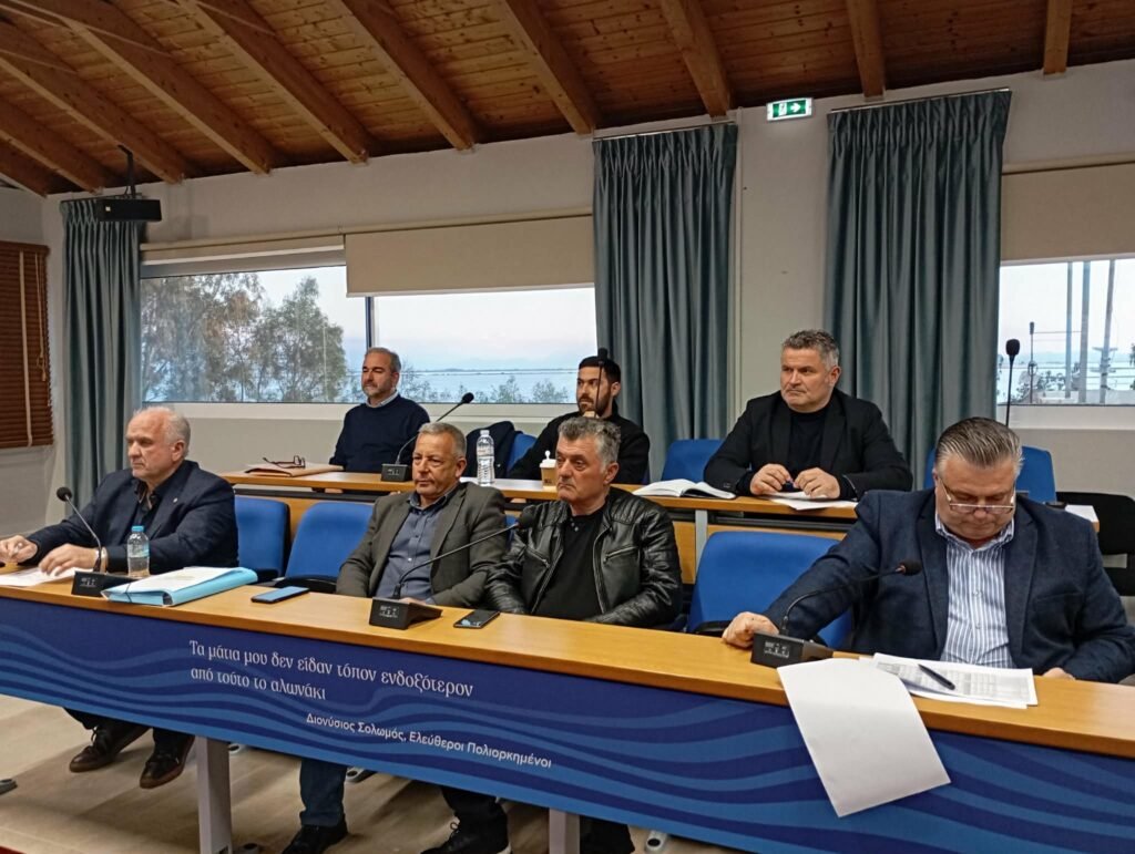 «Δεν είναι αντάξιος της ιστορικής συγκυρίας ο προϋπολογισμός…»