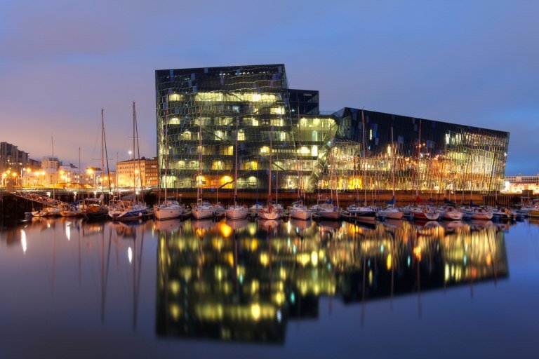 Ισλανδία: Επισπεύδεται η συζήτηση για ένταξη στην ΕΕ με φόντο τις απειλές Τραμπ για τη Γροιλανδία