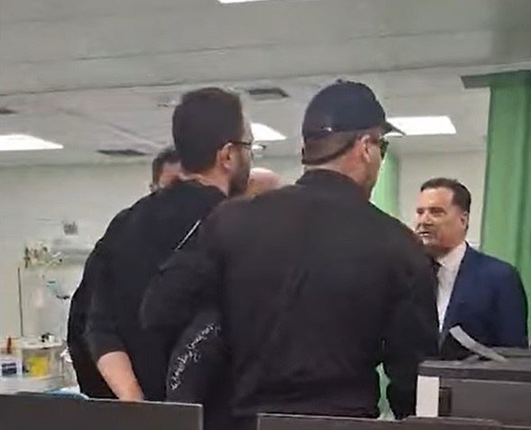 ΠΑΣΟΚ: Τα στημένα σόου του Γεωργιάδη εξυπηρετούν στο να δημιουργούνται τεχνητές πολώσεις