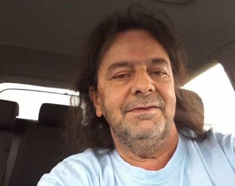 Πένθος στο Αγρίνιο για τον θάνατο του Δημήτρη Χολή