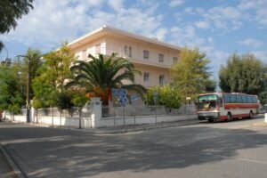 Στήριξη στο «Παναγία Ελεούσα» από την εκπαιδευτική κοινότητα του Μεσολογγίου