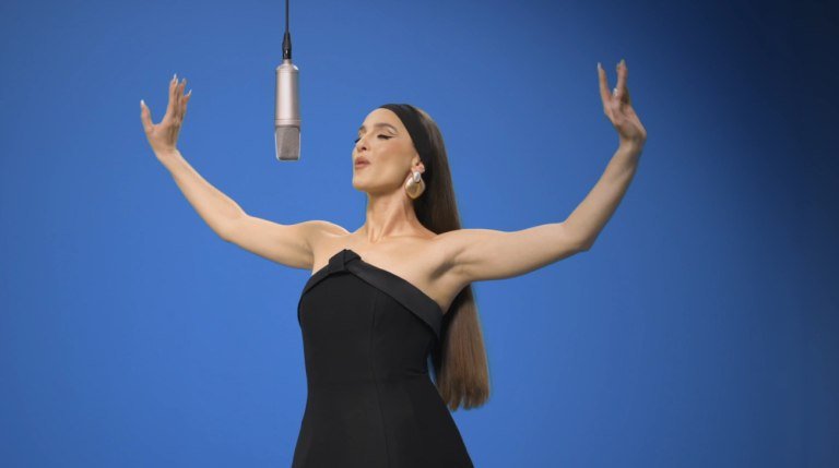 Γιώργος Λιάγκας, Eurovision και Ισραήλ: H μισή Ευρώπη είναι εναντίον σας και ασχολείστε με το αν η Evangelia έκλεψε το Hava Nagila