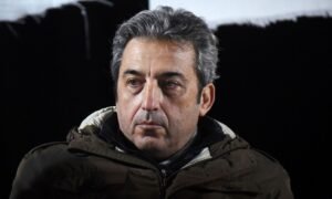 Ασλανίδης- Τέμπη: «Τίποτα και κανένας δεν έχει ξεχαστεί, όπως και η απαίτηση για φως και Δικαιοσύνη»