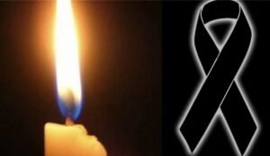 «Καλό σου ταξίδι μάνα»: Πένθος για τον αντιδήμαρχο Αγρινίου Βασίλη Φωτάκη