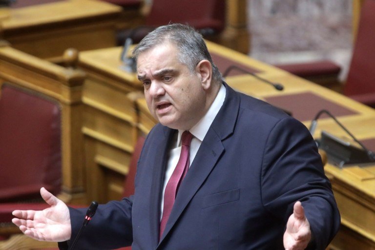 Βασίλης Σπανάκης: Εξασφαλίστηκε η χρηματοδότηση για 61 αντιπλημμυρικά έργα στην Αττική