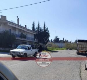 Αντί για τσαμπουκάδες, ας κλείσουμε καλύτερα καμία λακκούβα…