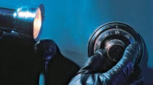 Στα χέρια της Αστυνομίας πέντε κατηγορούμενοι για κλοπή χρηματοκιβωτίου στην Αιτωλ/νία