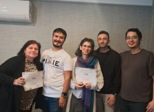 Στην Τουρκική Ριβιέρα το 5ο δημοτικό Μεσολογγίου μέσω Erasmus+