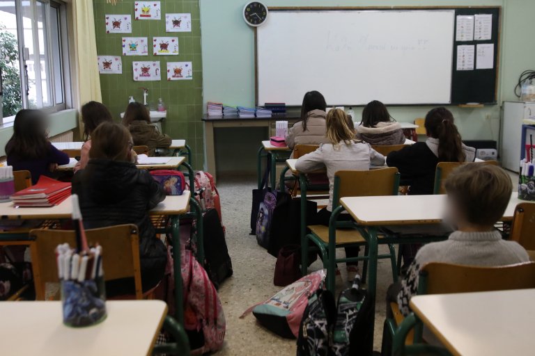 Κακοκαιρία: Ποια σχολεία θα είναι κλειστά την Τετάρτη – Έρχονται αποφάσεις για νέες περιοχές