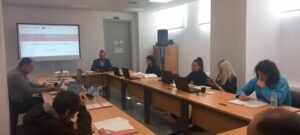 Στην Πάτρα η αξιολόγηση του συστήματος διαχείρισης προορισμών του έργου LIBECCIO