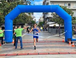 Ξεκίνησαν οι εγγραφές για το 6ο City Trail Agrinio