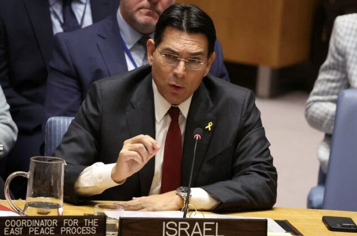 Ισραήλ: «Δεν θα πάρει μήνες. Θα πάρει εβδομάδες ή ημέρες» η επιχείρηση κατά του Ιράν