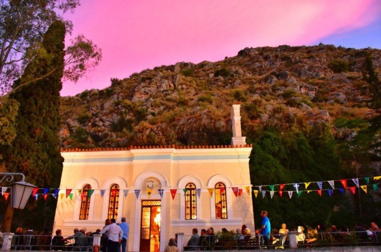 Γιορτή σήμερα 14 Μαρτίου – Ποιοι γιορτάζουν | Εορτολόγιο