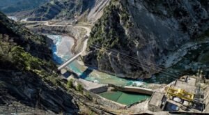 Χρ. Κωστακόπουλος: «Η εκτροπή του Αχελώου δεν θα γίνει εις βάρος της Αιτωλ/νίας»