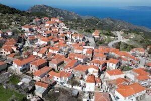 Πρόταση της ΠΕΔ Δυτικής Ελλάδας για ενίσχυση της υγείας σε ορεινές περιοχές