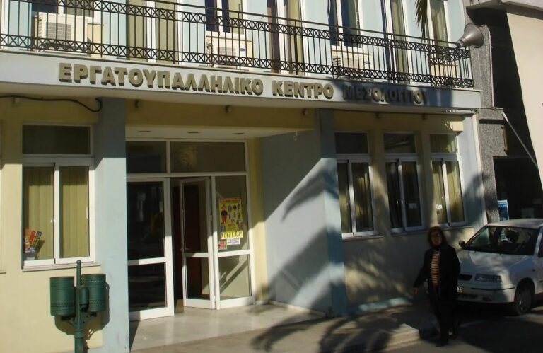 Όλοι στον δρόμο! Οι εργαζόμενοι λέμε ΟΧΙ στους ιμπεριαλιστικούς πολέμους