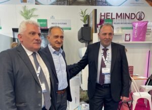 Στην έκθεση FOOF EXPO 2026 η Περιφέρεια Δυτικής Ελλάδας