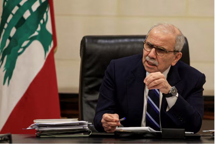 Ιράν: Φρουροί της Επανάστασης από τον Λίβανο έπληξαν την Κύπρο με drone, λέει ο πρωθυπουργός
