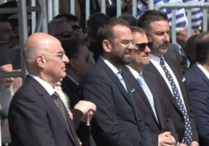 Η Περιφέρεια Δυτικής Ελλάδας τίμησε την ιστορία του Μεσολογγίου