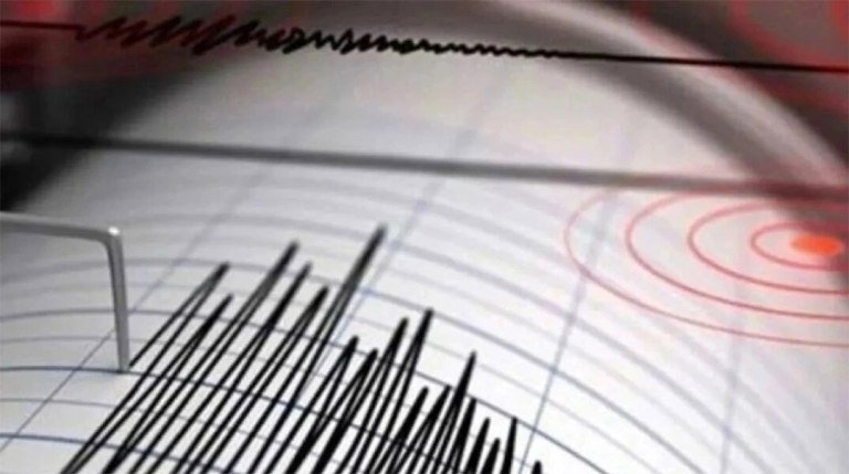 Σεισμός 4,2 Ρίχτερ ταρακούνησε την Κεφαλονιά