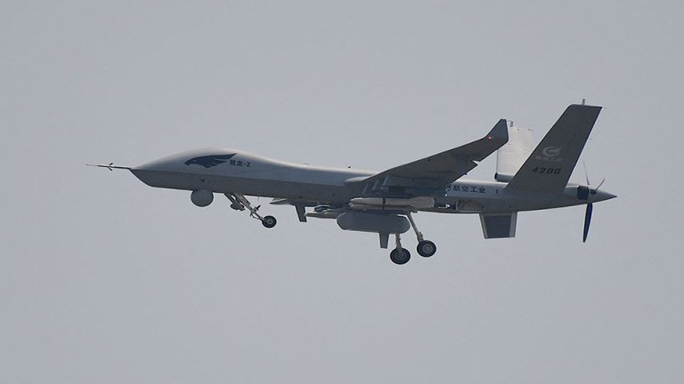 Σουδάν: Επίθεση με drone σκοτώνει τουλάχιστον 15 άτομα στο γειτονικό Τσαντ