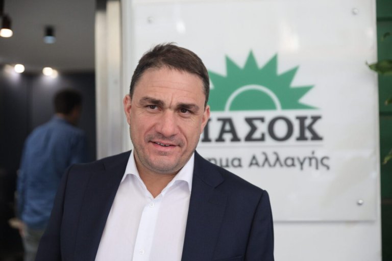 Τσουκαλάς: Το συνέδριό μας είπε ένα πολύ μεγάλο ‘ναι’ στην πολιτική αλλαγή, στην ενότητα και στο καθαρό στίγμα