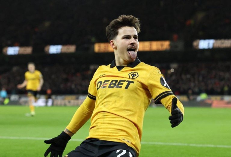 Γουλβς – Λίβερπουλ 2-1: «Κόκκινοι» για τα… θηρία, έχασαν και από τους «Λύκους»