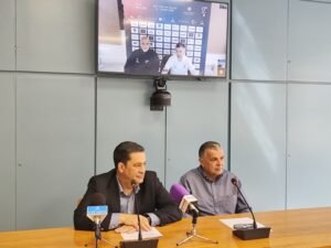Το Αγρίνιο υποδέχεται τον πρώτο μεγάλο τερματισμό του ΔΕΗ Tour of Hellas 2026