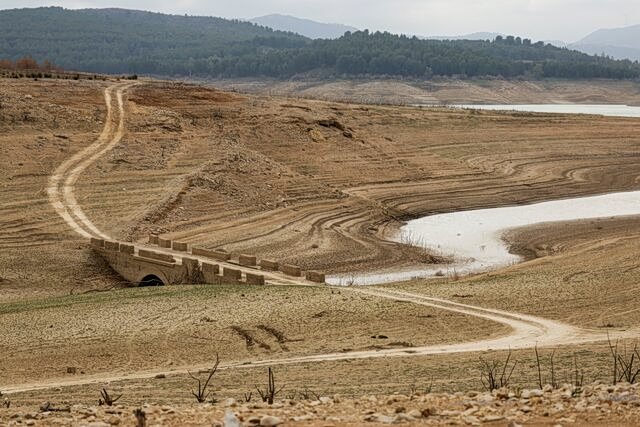 Εκθεση για το κλίμα: Η Ευρώπη είναι η ταχύτερα θερμαινόμενη ήπειρος στον πλανήτη