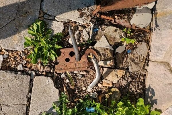 Δολιοφθορές στο δίκτυο δημοτικού φωτισμού καταγγέλλει Δημοτική Αρχή