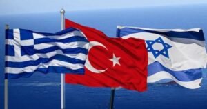 Τό γάρ πολύ τῆς θλίψεως γεννᾶ αἰφνιδία ὄξυνση!
