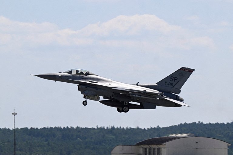 Περού: Η Lockheed Martin επιβεβαιώνει την αγορά των 12 F-16