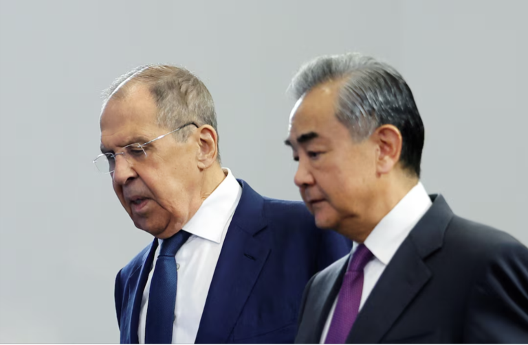 Ιράν: Κατάπαυση του πυρός και διευθέτηση της κρίσης μέσω διαπραγματεύσεων ζητά η Κίνα