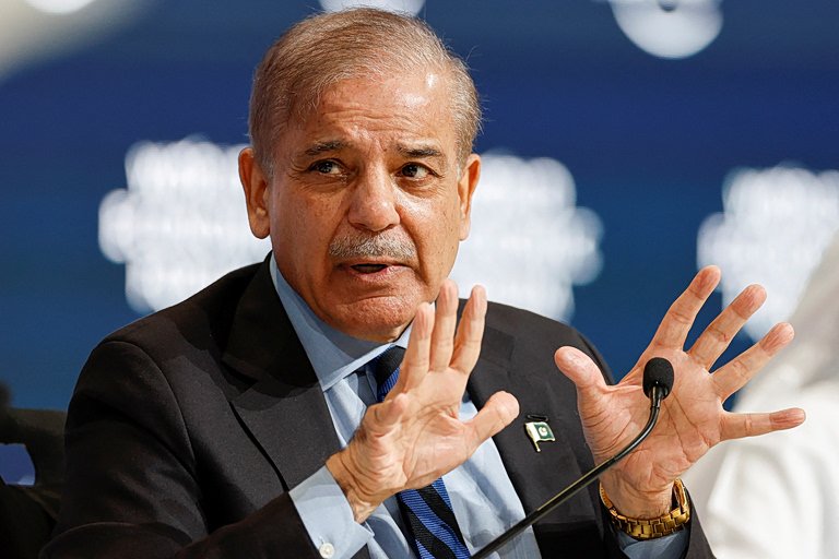Ιράν: Η εκεχειρία περιλαμβάνει τον Λίβανο, διαβεβαιώνει ο πρωθυπουργός του Πακιστάν